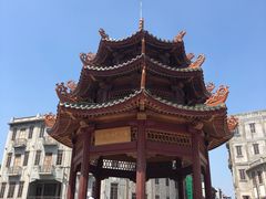-汕头市小公园
