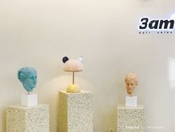 -上禾 HAIR SALON