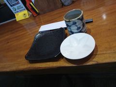 -千代武日本料理(开发区店)