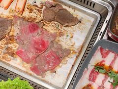 -新石器烤肉(石路天虹店)
