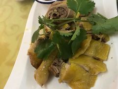 -明记海鲜美食老字号(明记总店)