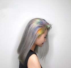 -3AM HAIR SALON染发接发