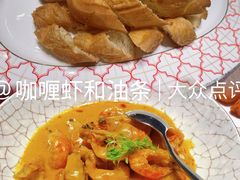 -香然会·园林雅宴(陆家嘴店)