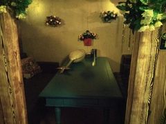 店内布置-三个大叔东北烧烤·砂锅菜(西三旗店)