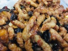 -新白鹿餐厅(城西银泰城店)