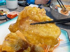 -屋里家延边朝鲜族冷面(梅林3店)