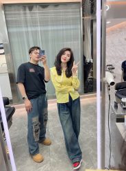 -MT·ID 烫发.染发.接发SALON