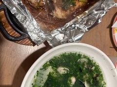 -新白鹿餐厅(城西银泰城店)