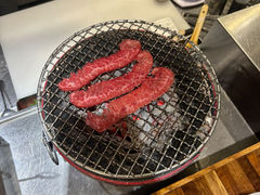 -橘焱胡同烧肉夜食(BFC外滩金融中心店)