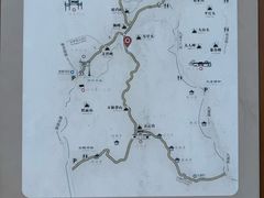 -西湖风景区十里琅珰-五云山