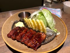 -周沫西餐(漫广场店)