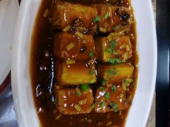 -昱德来·天津菜(河西店)