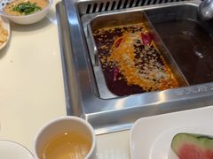 -天府火锅·始于1989年(老城十字街店)