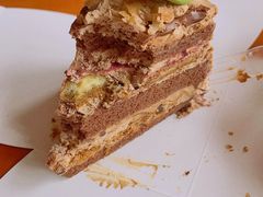 -丁香西饼屋(桂林路店)