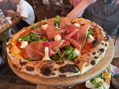 -Alimentari Grande(东湖路店)