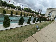 -世界之窗阿尔卑斯冰雪世界