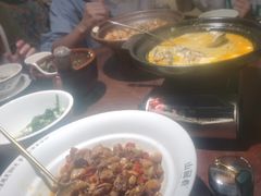 -山涧肴·湘味家肴(松岗满纷天地店)