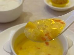 -福州天元国际威斯汀酒店·中国元素餐厅