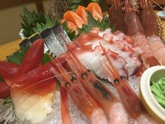 -花潮料理艺食馆(世欧广场店)