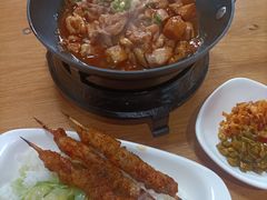 -南城香·饭香串香馄饨香(赵公口店)