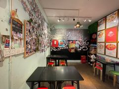 -大王油茶(磁器口店)
