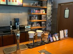 -星巴克(蒲汇塘路店)