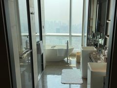 -深圳中洲万豪酒店