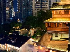 -重庆十八梯传统风貌区