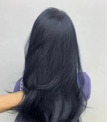 -乾健·烫染·接发SALON