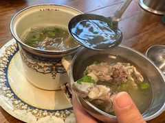-新疆哈利德餐厅(紫薇都市店)