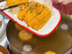 -今日牛事潮汕鲜牛肉火锅(瑞金店)