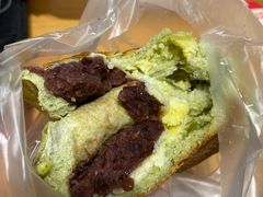 绿胖胖-派斯俊·本味(解放南路店)