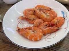 -阿浪海鲜连锁•海鲜加工•老字号(第一市场店)