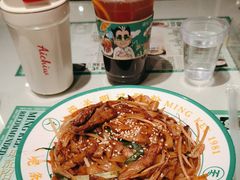 -西关明记肠粉·亚洲地标美食(北京路店)