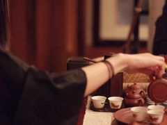 -潮府馆·非遗潮州菜·世纪公园(新国际博览中心店)
