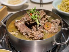 -浩爷羊蝎子火锅(望京店)