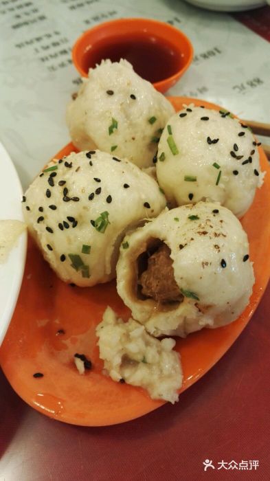 德兴馆(山西南路店)图片