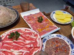 -楠火锅(昆山金鹰店)