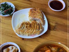 -北门严记小吃(九华中路店)