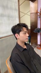 -尼特斯男士发型馆