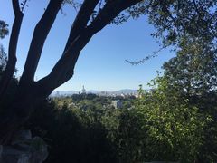 -景山公园