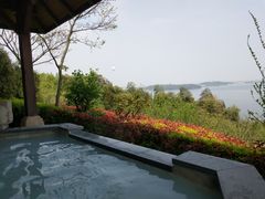 -天目湖涵田半山温泉