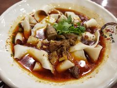 -皇城坝小吃(科华成都王府井购物中心店)
