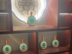 -桃花源中餐厅(金茂豪华精选酒店)