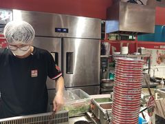 -萝卜向南·湘西泡菜·腊味炒饭(星河coco city店)
