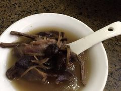 老鸭汤-旺达·福州菜(正大广场店)