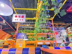 -赖胖子肉蟹煲(金牛万达店)
