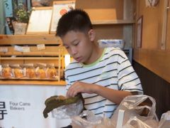 -方炉·天然食材面包店(丹凤店)