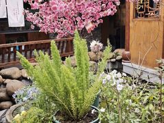 -小隐院子·庭院餐厅(大学城后湖店)