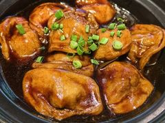 -京城小江南·北京烤鸭·江南土菜·白鱼(中关村店)